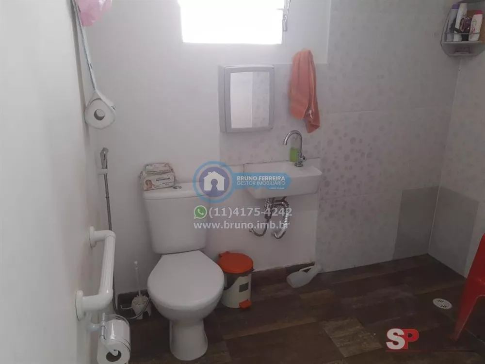 Casa, 3 quartos, 250 m² - Foto 3