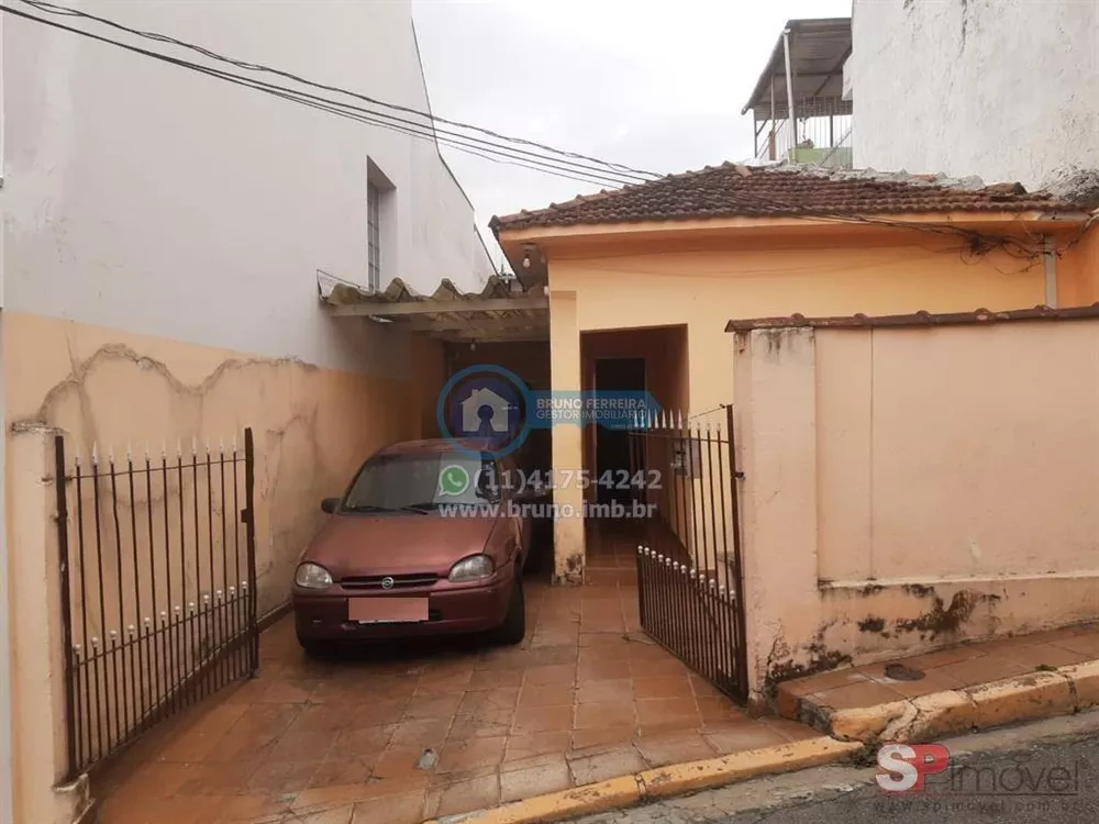 Casa à venda com 3 quartos, 250m² - Foto 2