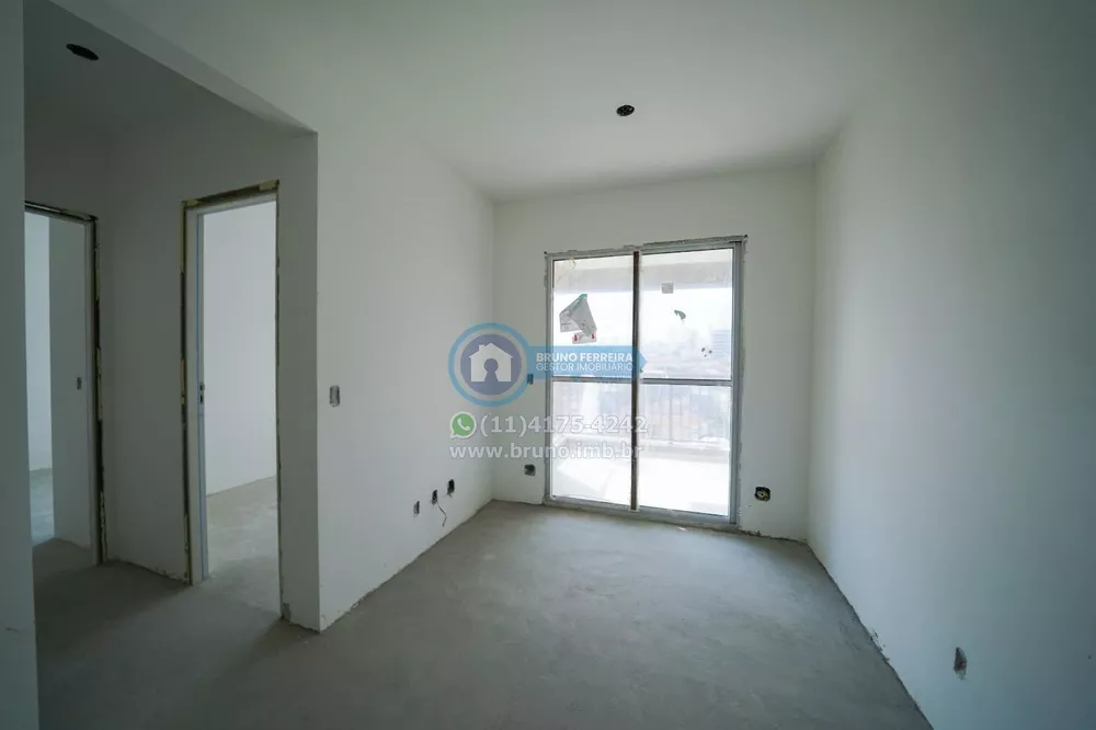 Apartamento, 2 quartos, 56 m² - Foto 1