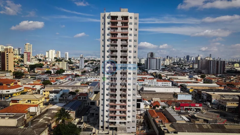 Apartamento, 2 quartos, 56 m² - Foto 4