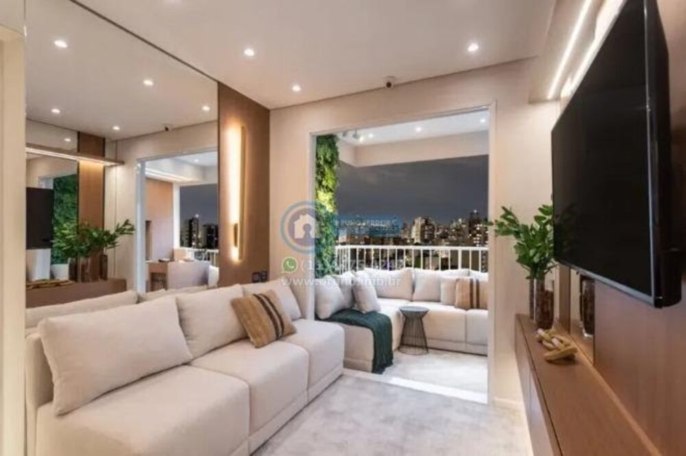 Apartamento, 2 quartos, 56 m² - Foto 8