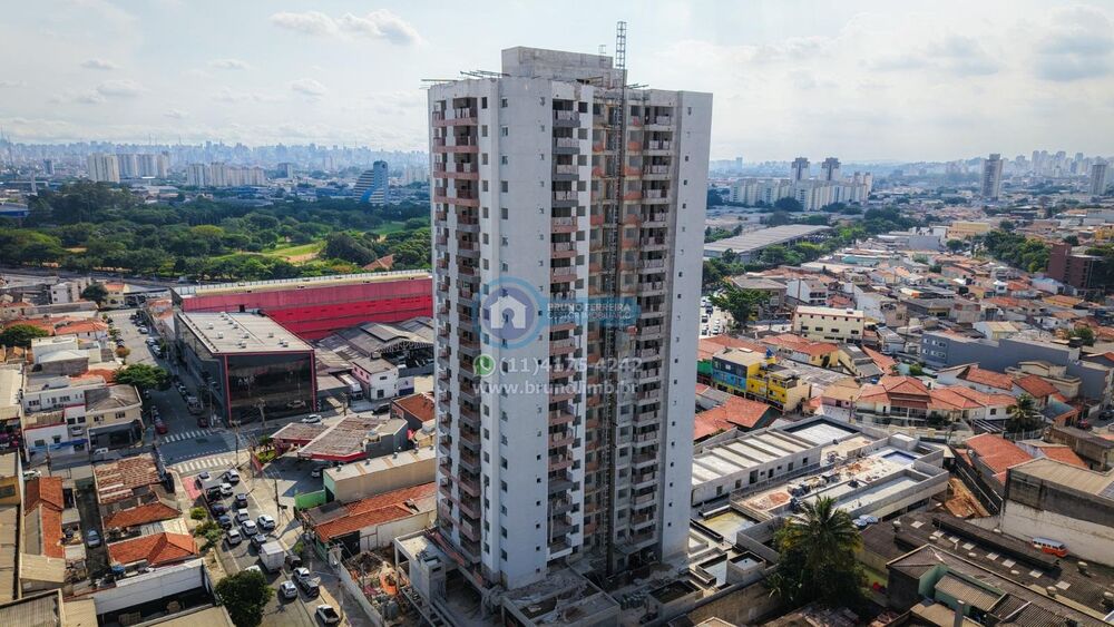 Apartamento, 2 quartos, 56 m² - Foto 9