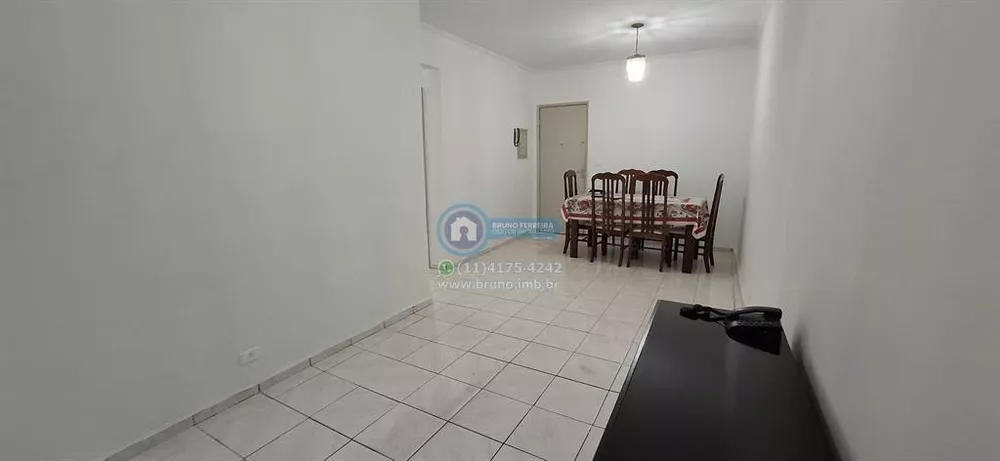 Apartamento à venda com 2 quartos, 79m² - Foto 1