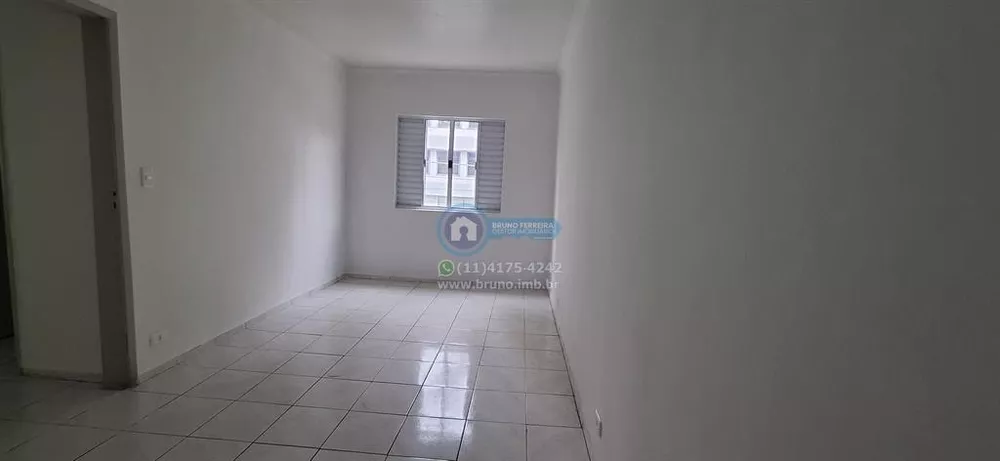 Apartamento, 2 quartos, 79 m² - Foto 2