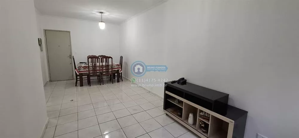 Apartamento à venda com 2 quartos, 79m² - Foto 2