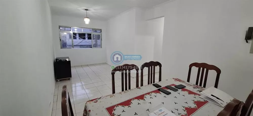 Apartamento à venda com 2 quartos, 79m² - Foto 3