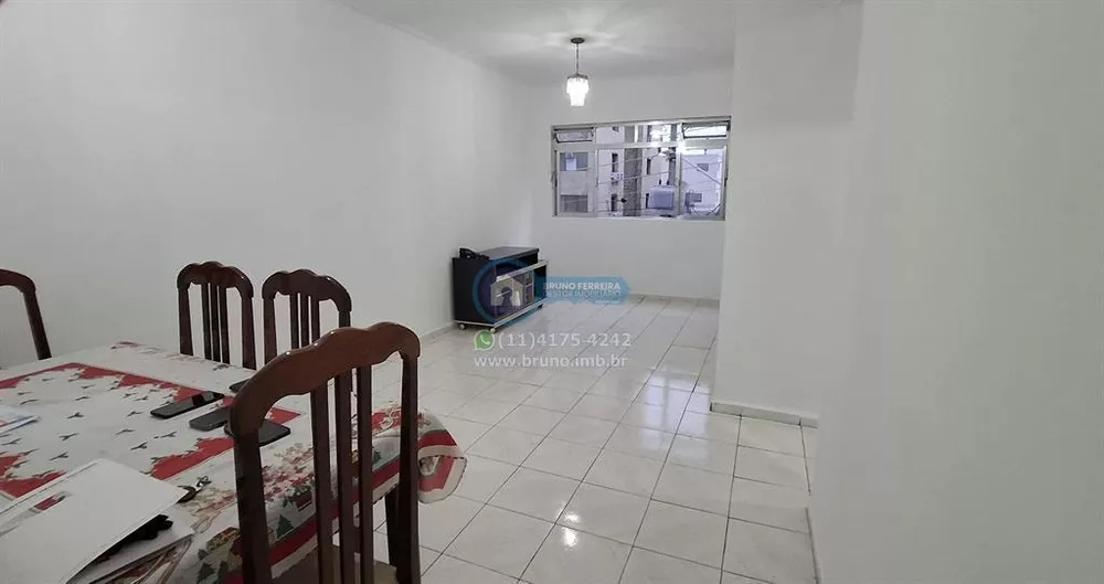 Apartamento à venda com 2 quartos, 79m² - Foto 4