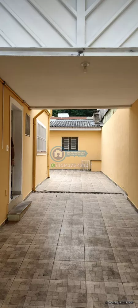 Prédio Inteiro à venda e aluguel, 220m² - Foto 2