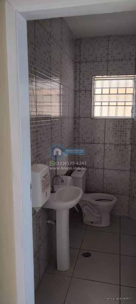 Prédio Inteiro, 220 m² - Foto 8