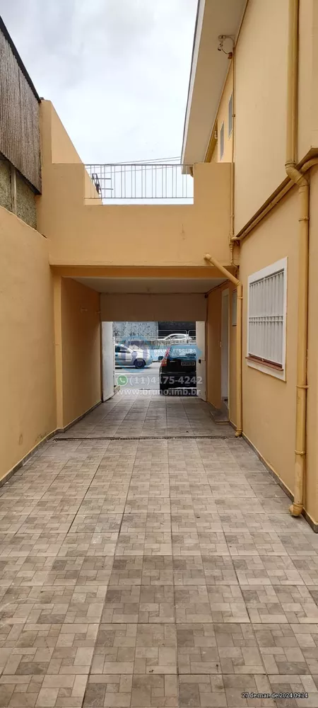 Prédio Inteiro à venda e aluguel, 220m² - Foto 4