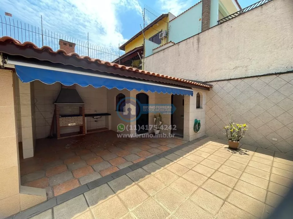 Casa, 3 quartos, 300 m² - Foto 5