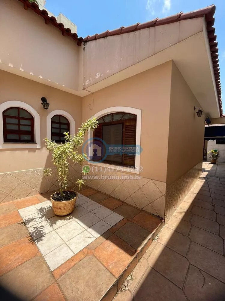 Casa, 3 quartos, 300 m² - Foto 8