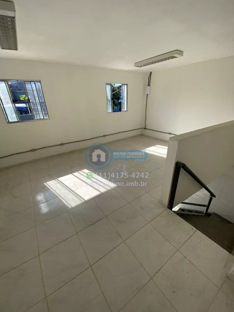 Depósito-Galpão, 1000 m² - Foto 9