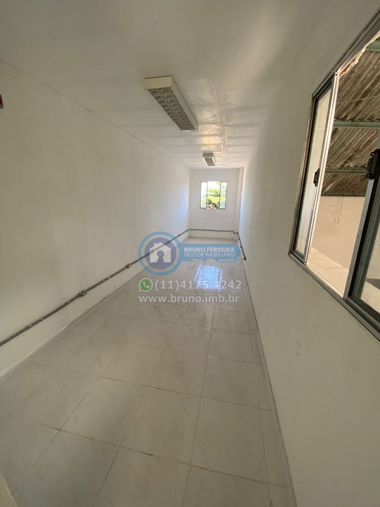 Depósito-Galpão-Armazém para alugar, 1000m² - Foto 6