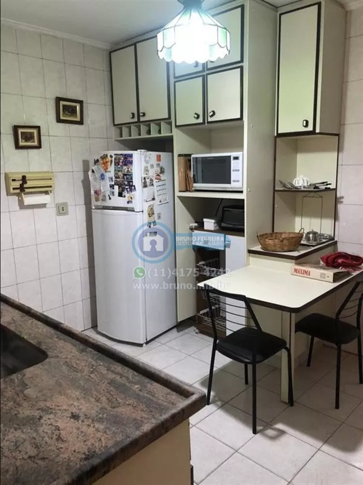 Apartamento, 2 quartos, 79 m² - Foto 4