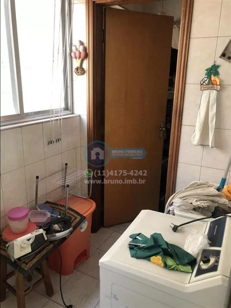 Apartamento, 2 quartos, 79 m² - Foto 3