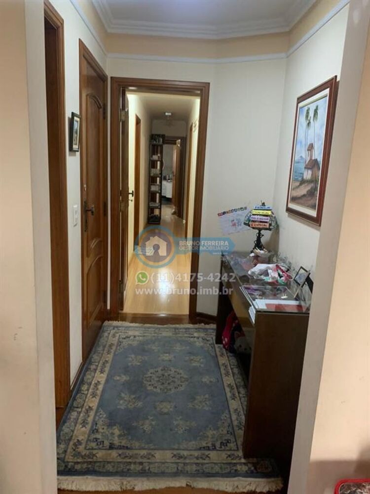 Apartamento, 4 quartos, 170 m² - Foto 7