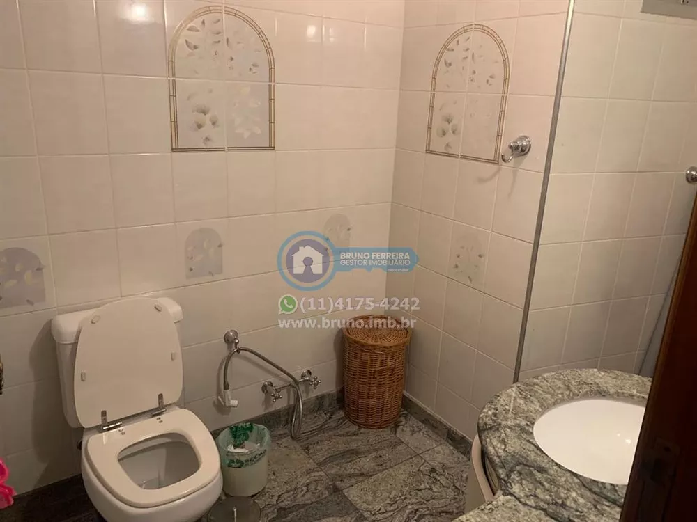 Apartamento, 4 quartos, 170 m² - Foto 2