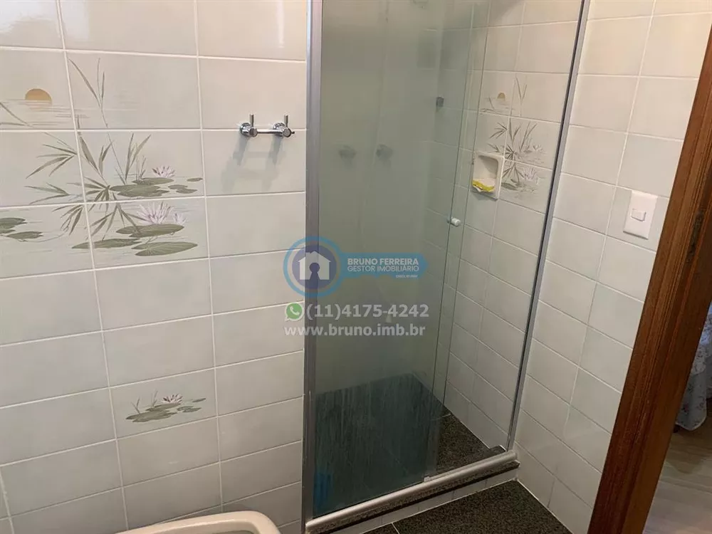 Apartamento, 4 quartos, 170 m² - Foto 4