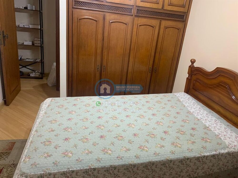 Apartamento, 4 quartos, 170 m² - Foto 8