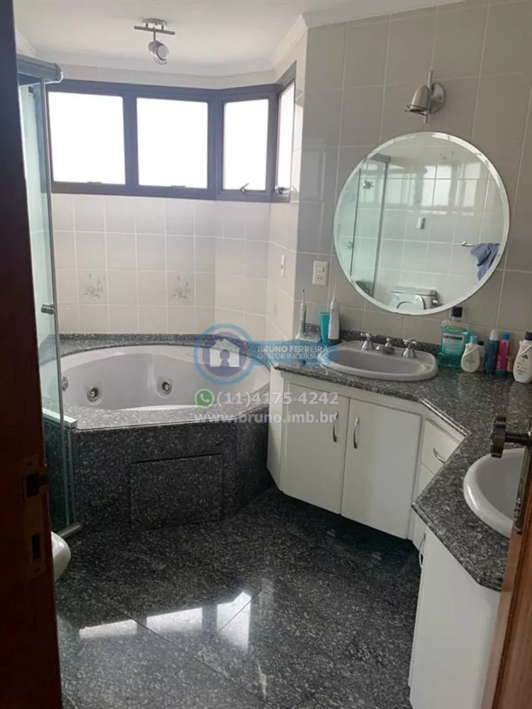 Apartamento, 4 quartos, 170 m² - Foto 1