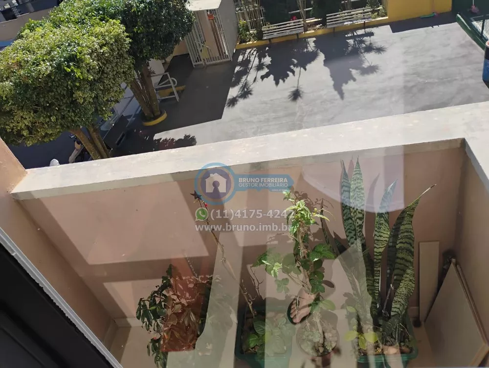 Apartamento, 2 quartos, 57 m² - Foto 5