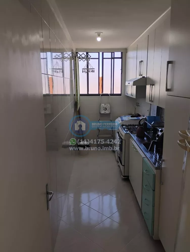 Apartamento, 2 quartos, 57 m² - Foto 6