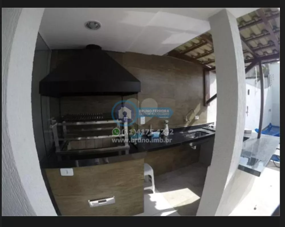 Sobrado, 3 quartos, 350 m² - Foto 3