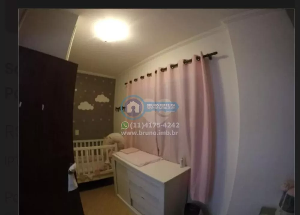 Sobrado, 3 quartos, 350 m² - Foto 4