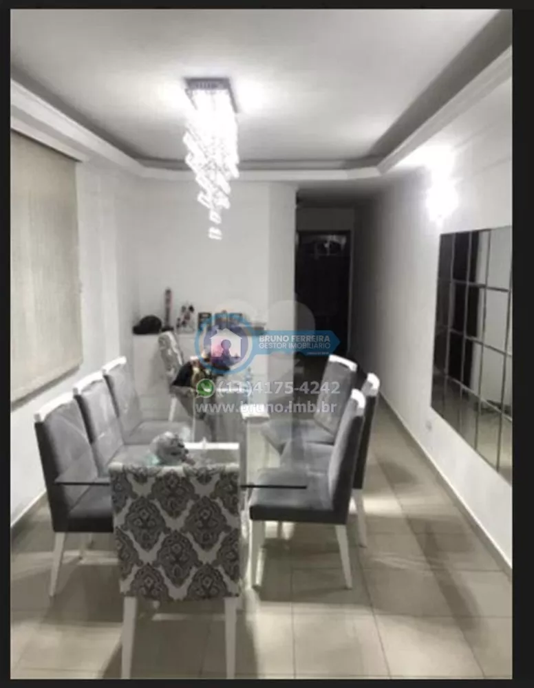 Sobrado à venda com 3 quartos, 350m² - Foto 1