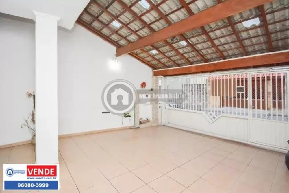 Casa à venda com 3 quartos, 200m² - Foto 3