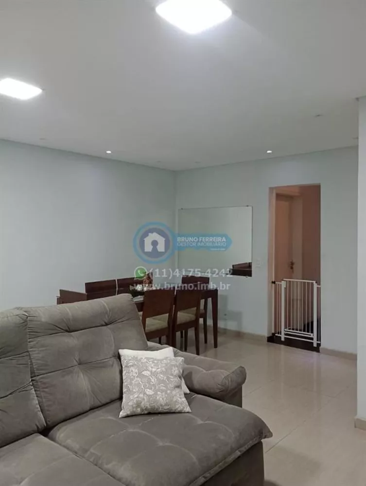 Casa de Condomínio à venda com 3 quartos, 172m² - Foto 2