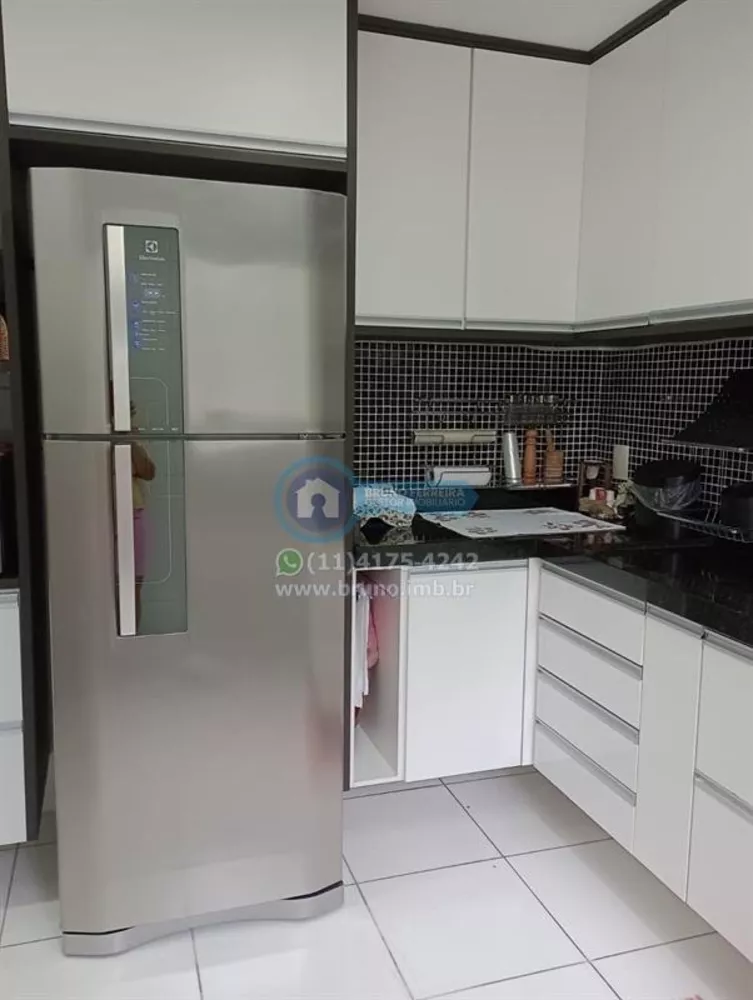 Casa de Condomínio à venda com 3 quartos, 172m² - Foto 5