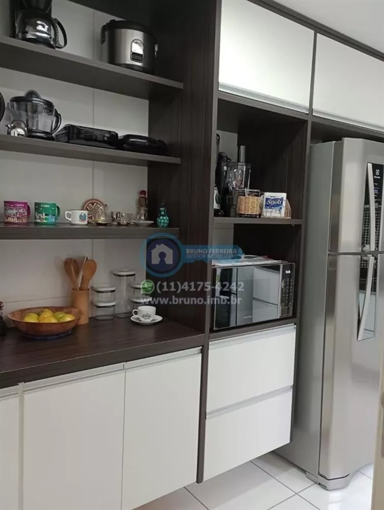 Casa de Condomínio à venda com 3 quartos, 172m² - Foto 7