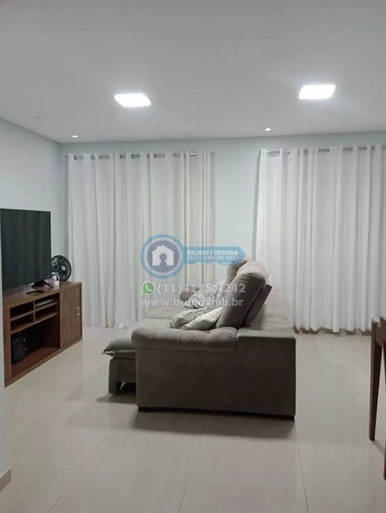 Casa de Condomínio à venda com 3 quartos, 172m² - Foto 3