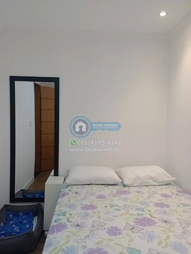 Casa de Condomínio, 3 quartos - Foto 14