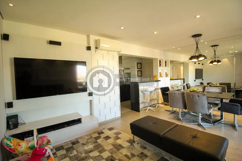 Apartamento, 3 quartos, 107 m² - Foto 5