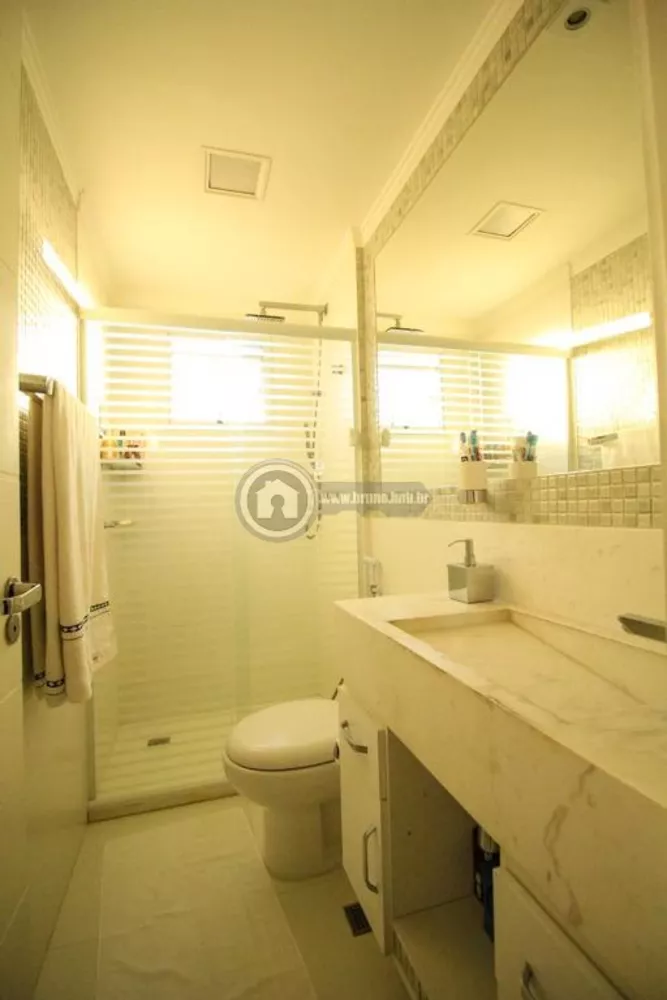 Apartamento, 3 quartos, 107 m² - Foto 4