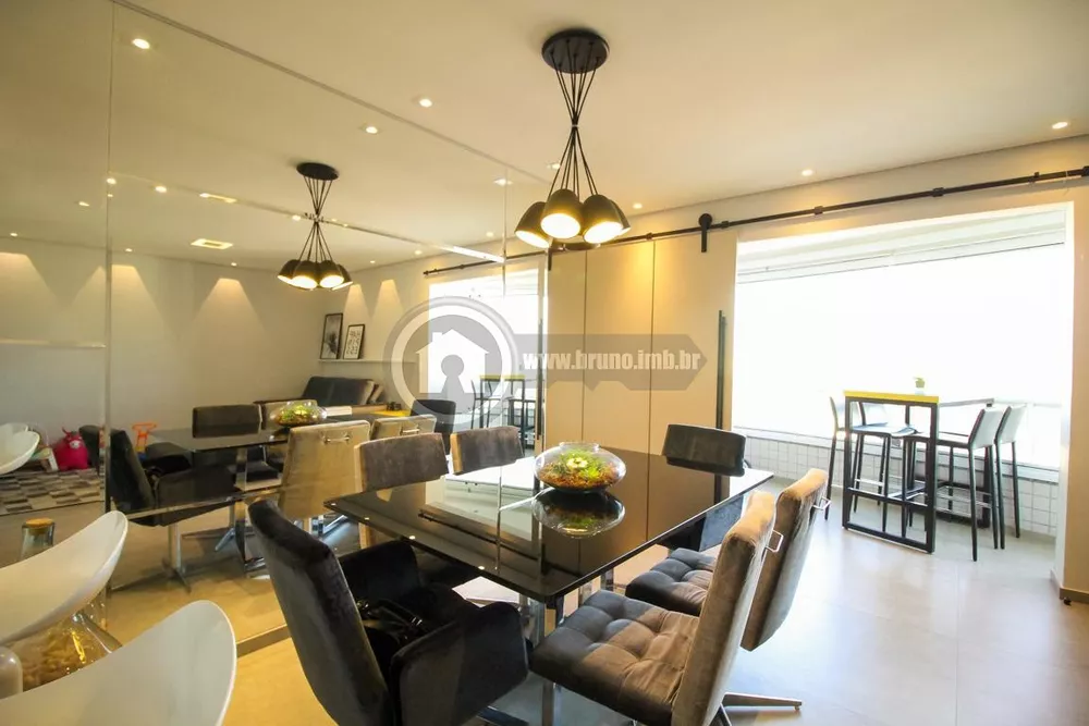 Apartamento, 3 quartos, 107 m² - Foto 2