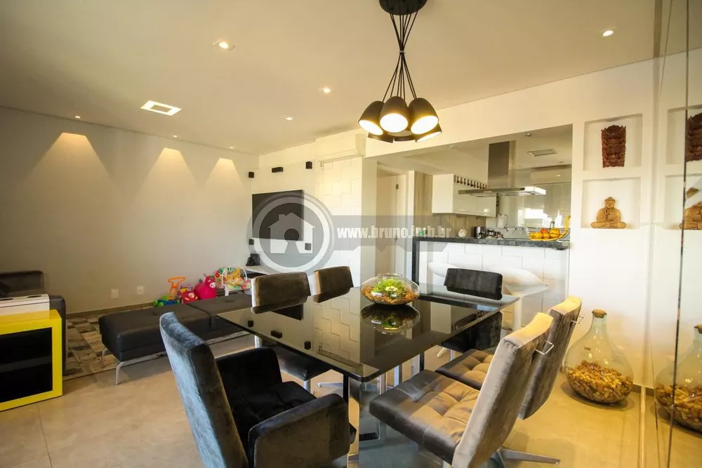 Apartamento, 3 quartos, 107 m² - Foto 8
