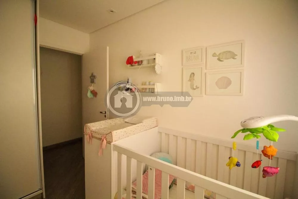 Apartamento, 3 quartos, 107 m² - Foto 6