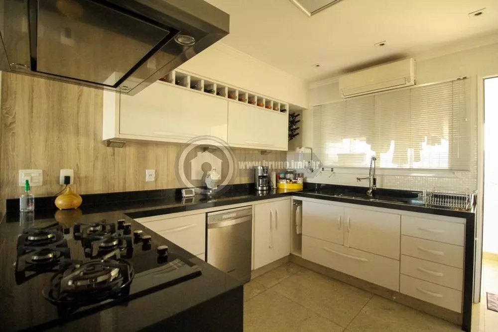 Apartamento, 3 quartos, 107 m² - Foto 1