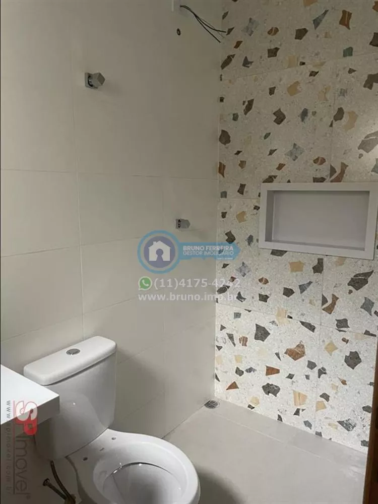 Casa de Condomínio, 2 quartos - Foto 12