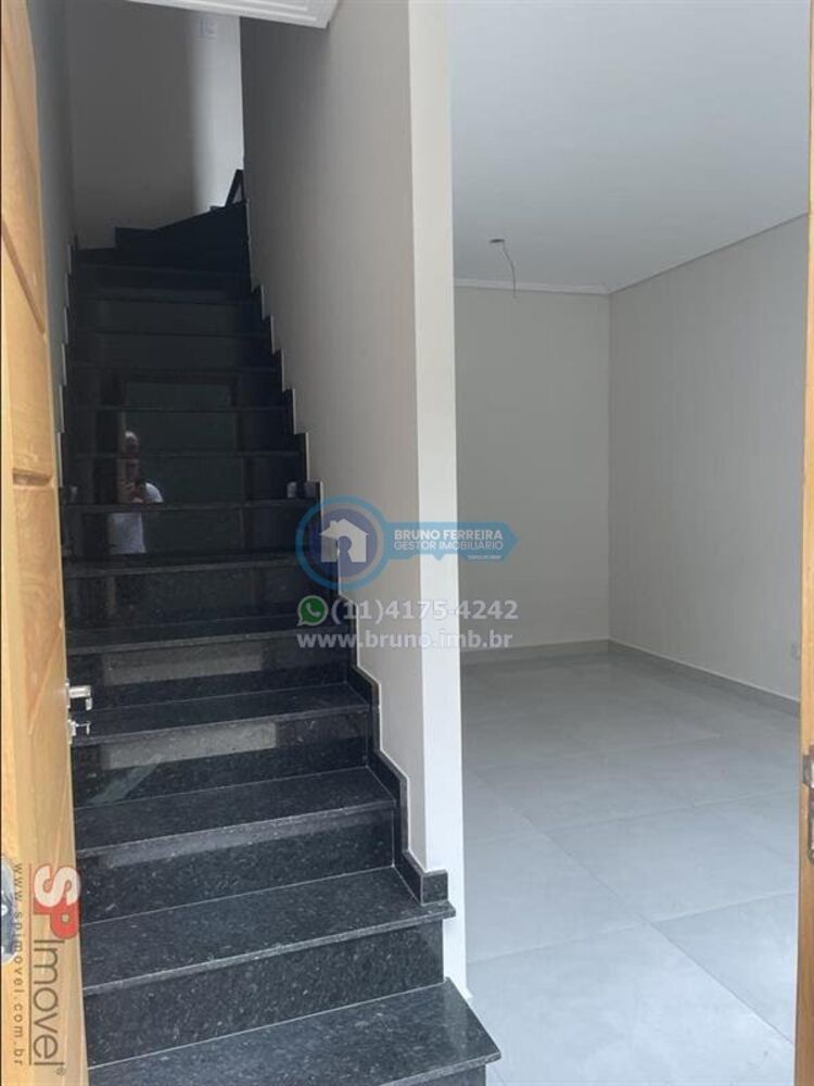 Casa de Condomínio, 2 quartos - Foto 5