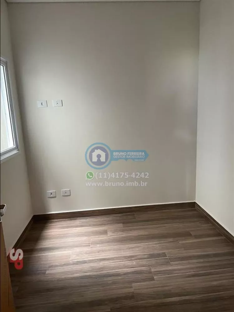 Casa de Condomínio, 2 quartos - Foto 11