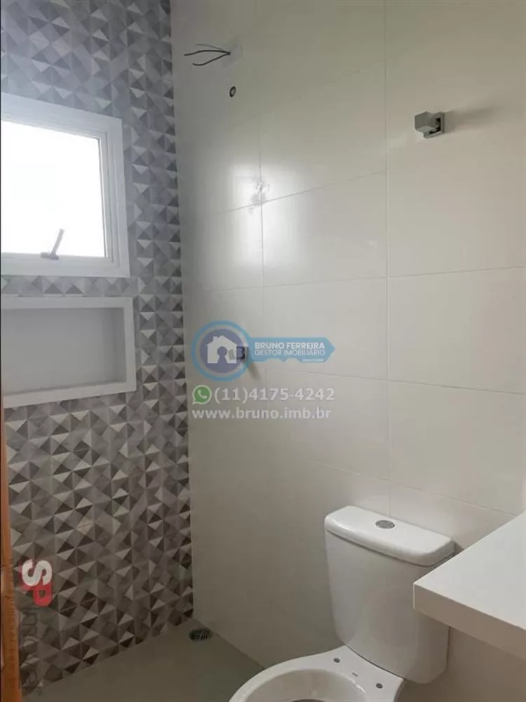 Casa de Condomínio, 2 quartos - Foto 10