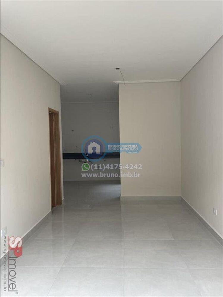 Casa de Condomínio, 2 quartos - Foto 6