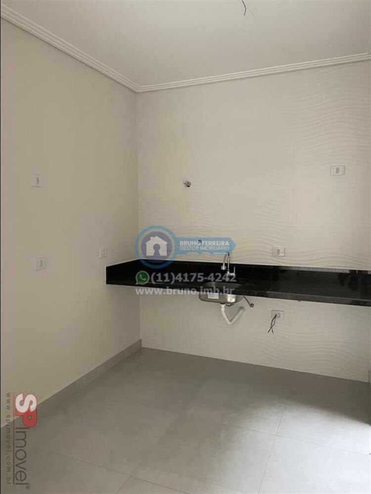 Casa de Condomínio, 2 quartos - Foto 8