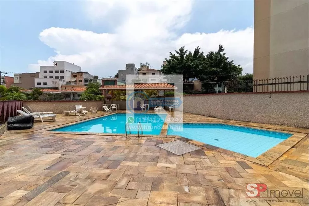 Apartamento, 3 quartos, 79 m² - Foto 2