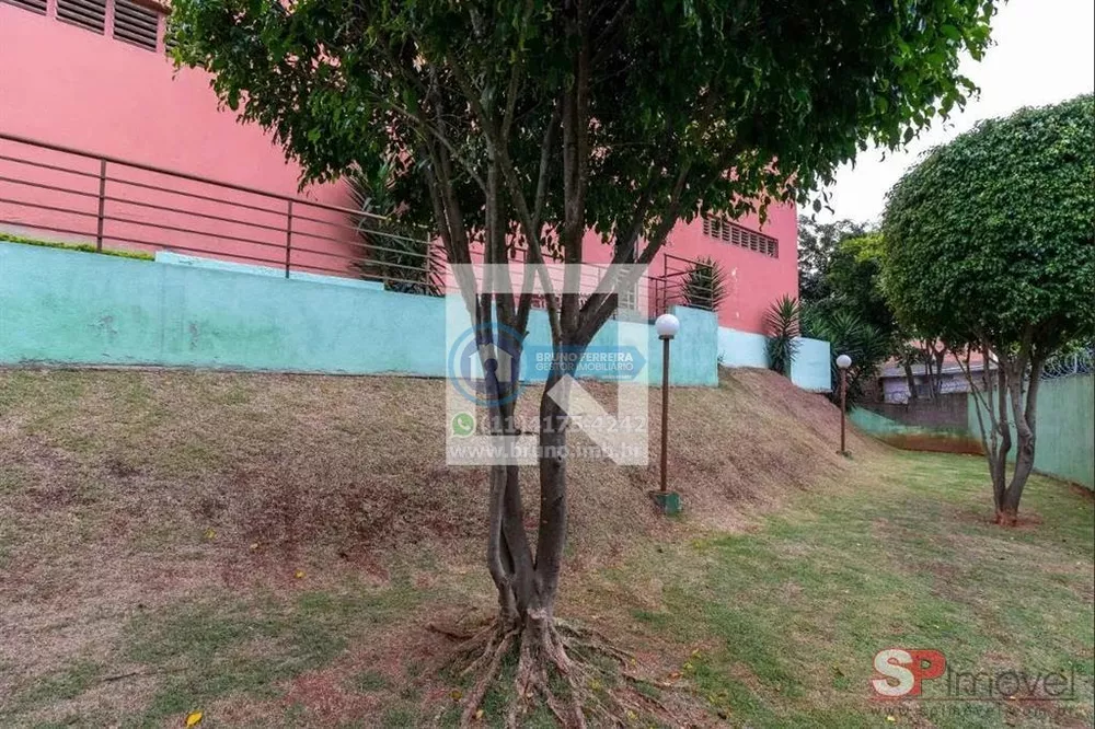 Apartamento, 3 quartos, 79 m² - Foto 3